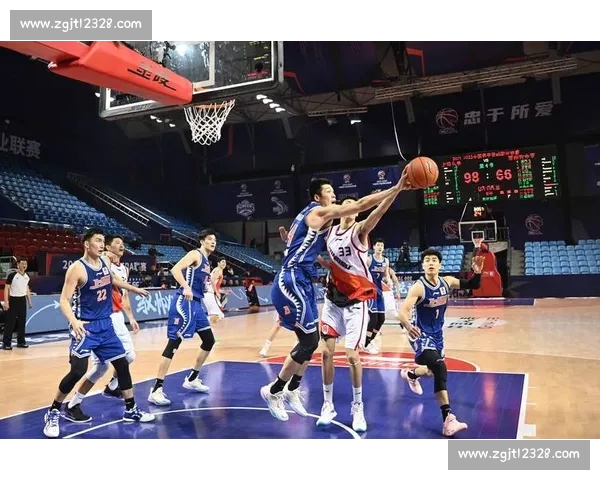 篮球技术统计分析与数据解读：全面提升球员表现的科学方法与实践探索