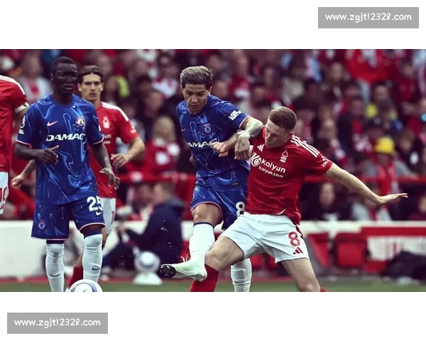 英超官方发布全新赛季精彩对决及球星表现深度解析 英超官方发布全新赛季精彩对决及球星表现深度解析