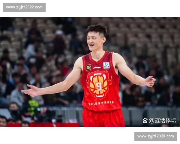 今日CBA：广东队逆转胜上海，周鹏高效表现助力球队获胜