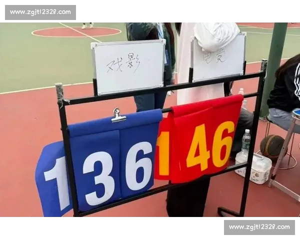 激情四射的体育集锦精彩回顾：赛场瞬间、运动员荣耀与极限挑战